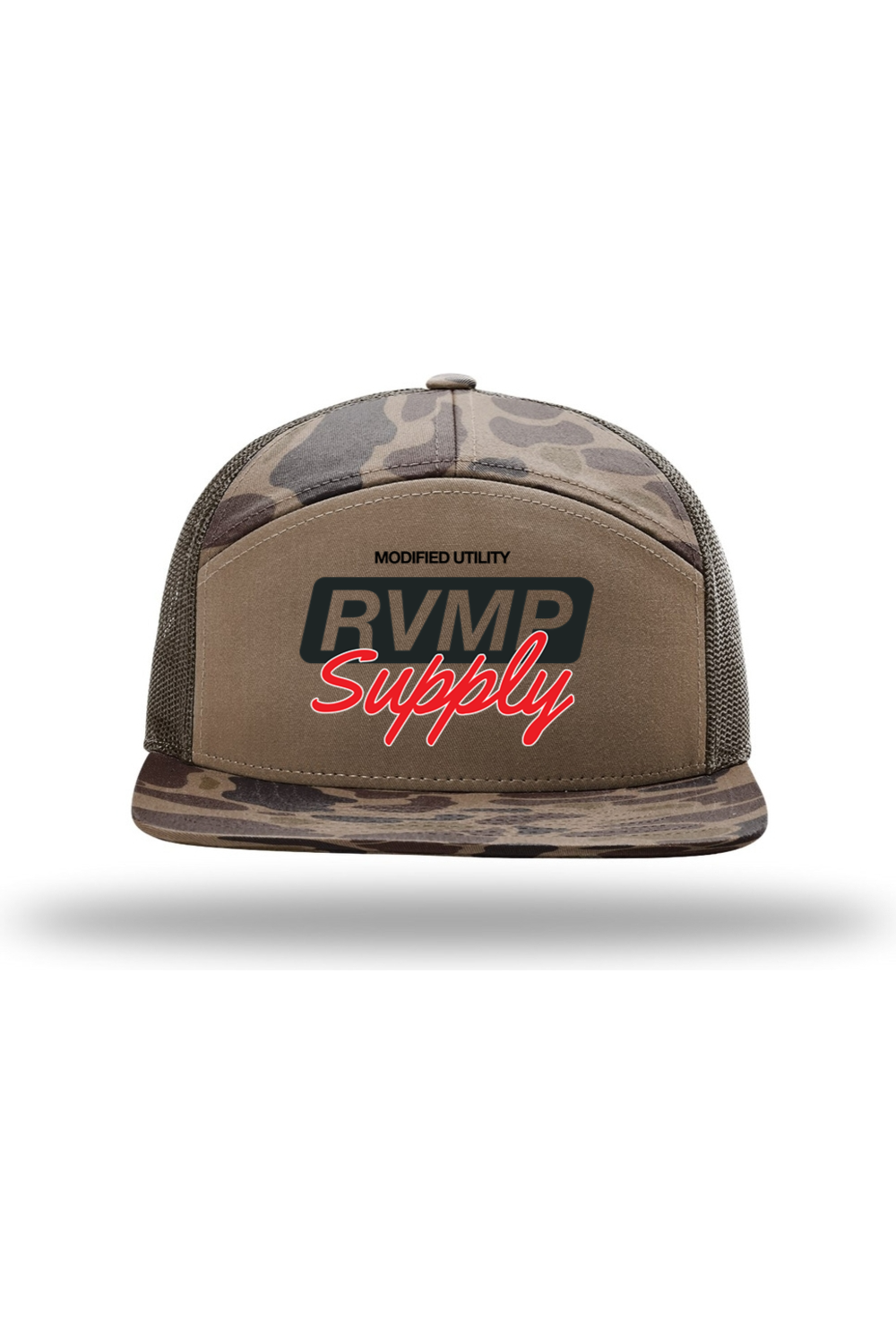 RVMP Supply Co Hat
