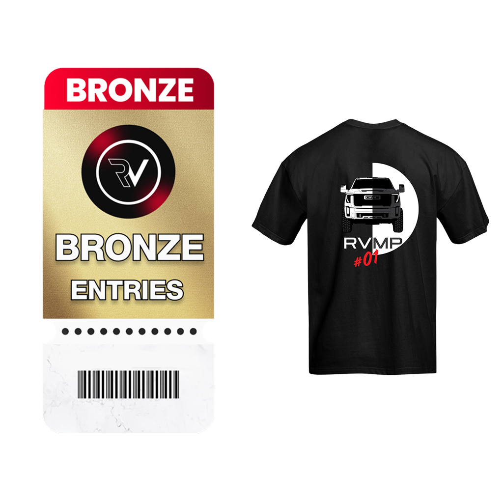 RVPC BRONZE