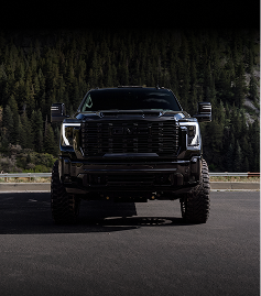 black out