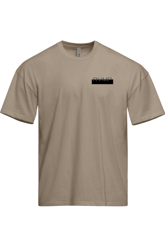 RVMP Two-Tone Tee