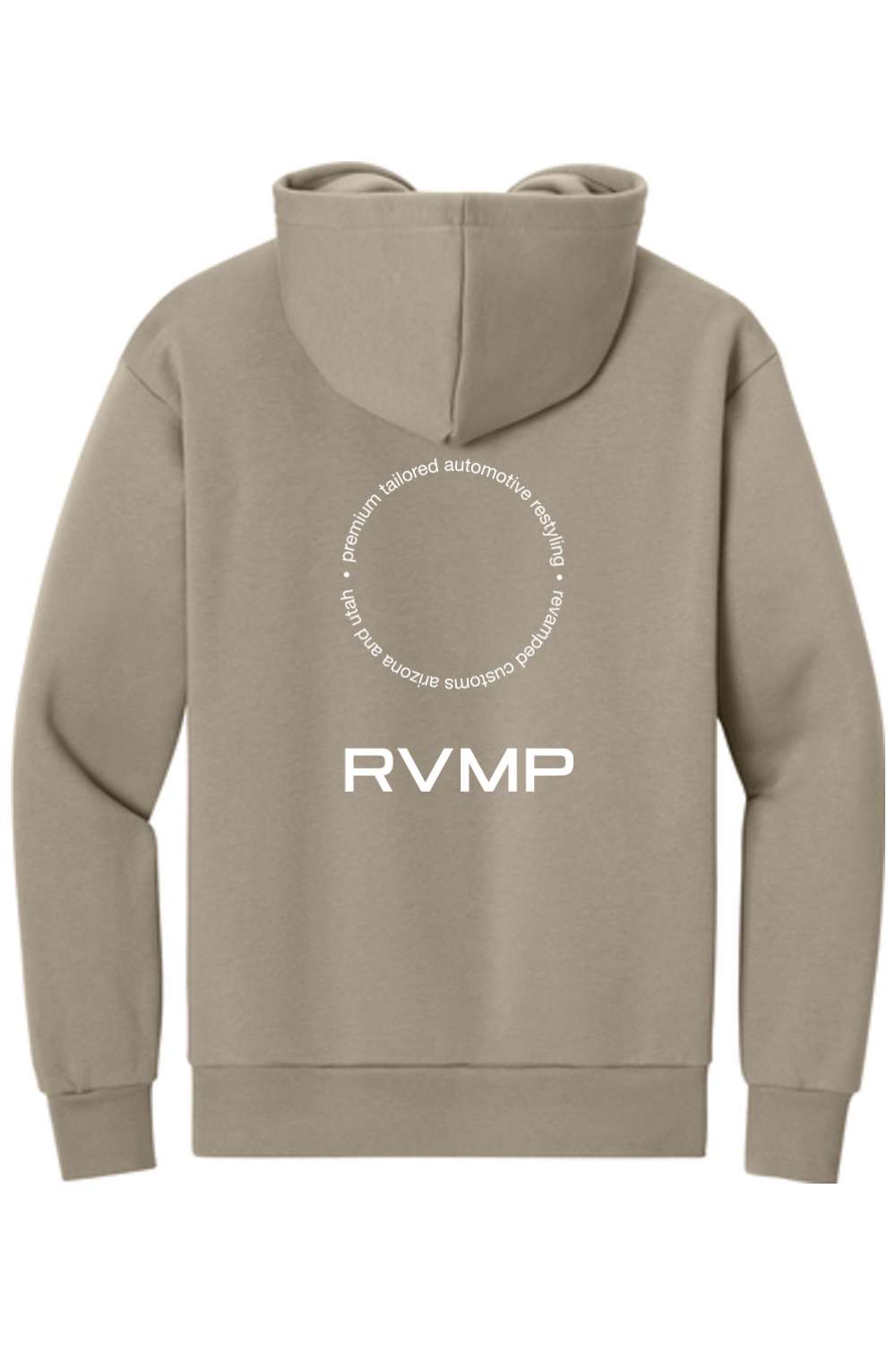 RVMP Heavyweight Hoodie