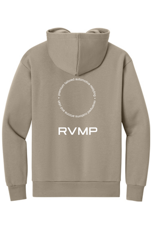 RVMP Heavyweight Hoodie