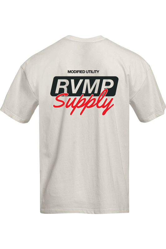 RVMP Supply Exclusive Tee