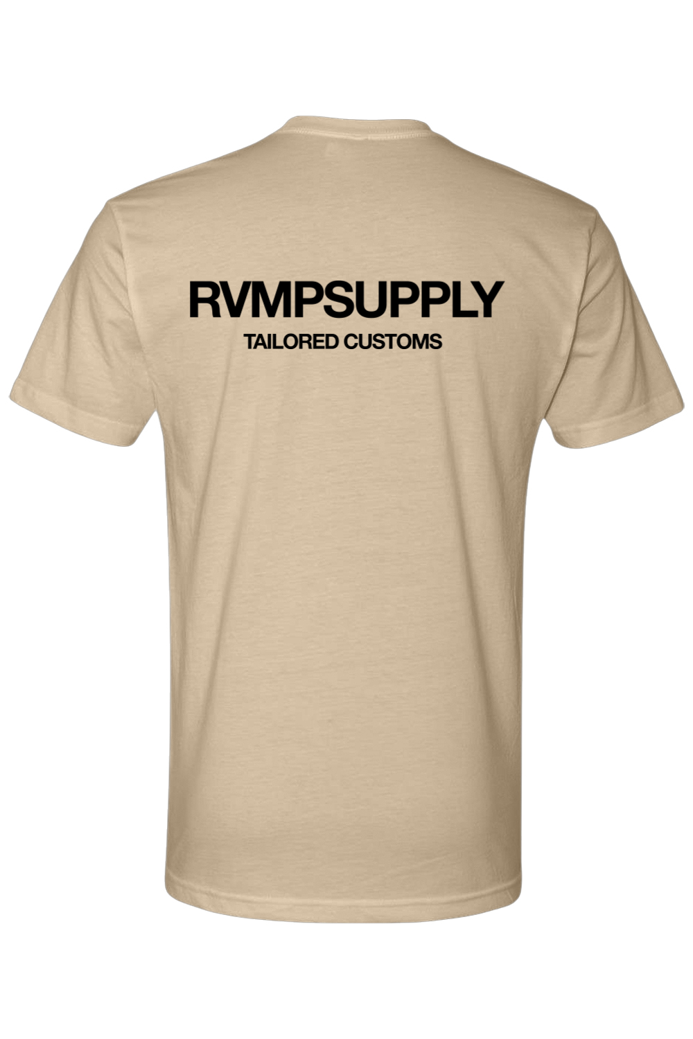 RVMP Supply Tee