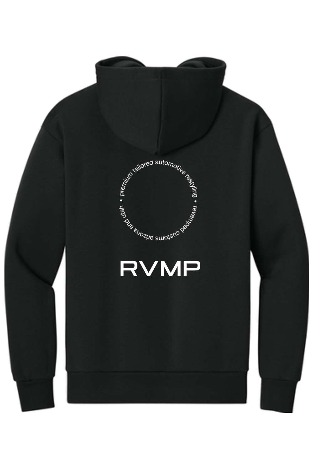 RVMP Heavyweight Hoodie