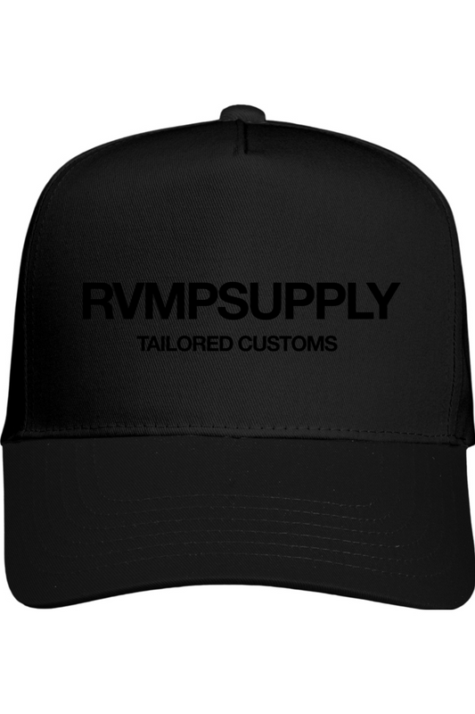RMVP Supply Black Hat