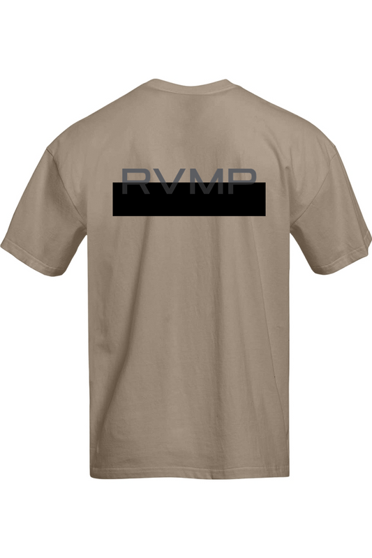 RVMP Two-Tone Tee