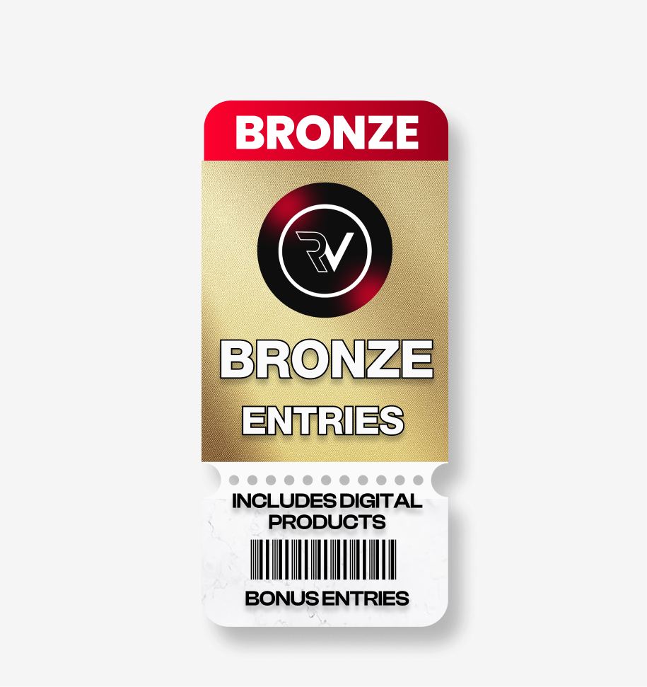 BRONZE DIGITAL ENTRY