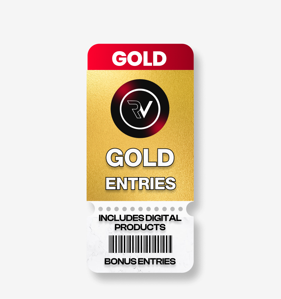 GOLD DIGITAL ENTRY