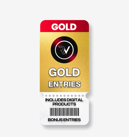 GOLD DIGITAL ENTRY