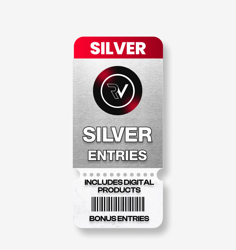 SILVER DIGITAL ENTRY