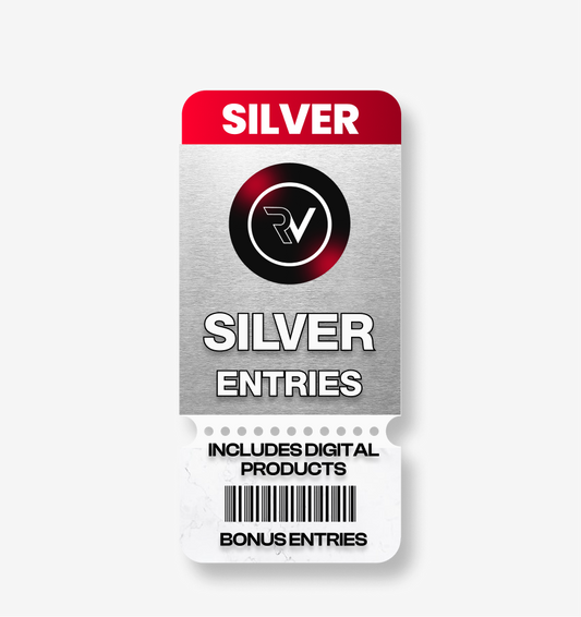 SILVER DIGITAL ENTRY
