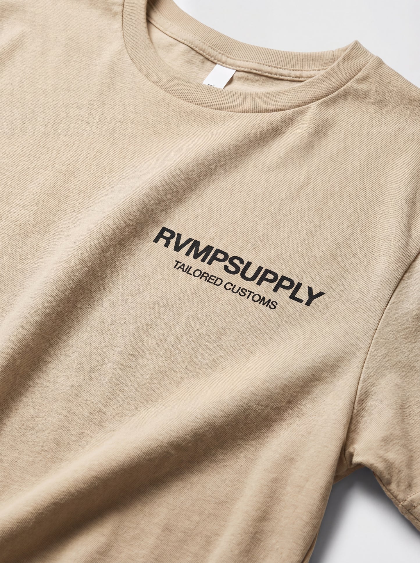 RVMP Supply Tee